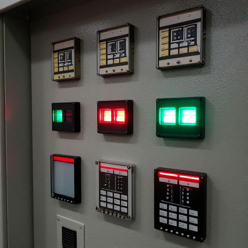 Guia Completo para Escolher o Painel de Controle Perfeito e Otimizar a Automação da Sua Indústria