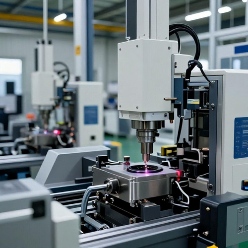 Automação na Instrumentação: Transformando Eficiência e Precisão em Processos Industriais