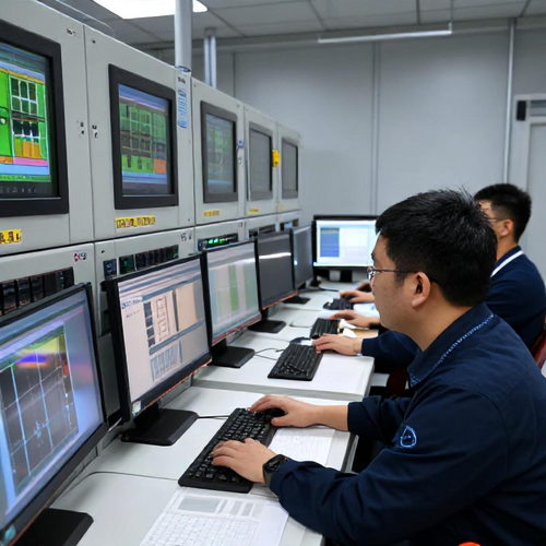 Como Entender e Aplicar Automação e Instrumentação para Melhorar Processos Industriais