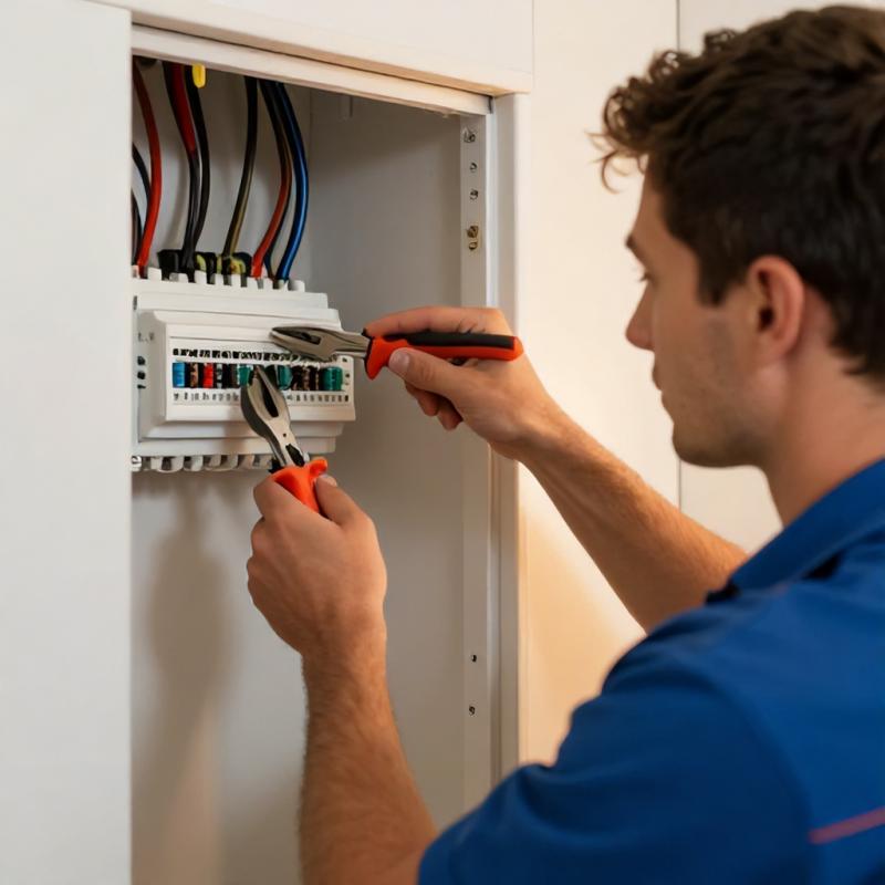 Serviços de instalação e manutenção elétrica: Guia Completo para Você