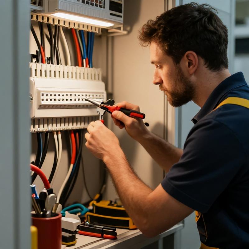 Serviços de instalação e manutenção elétrica: Guia Completo para Você