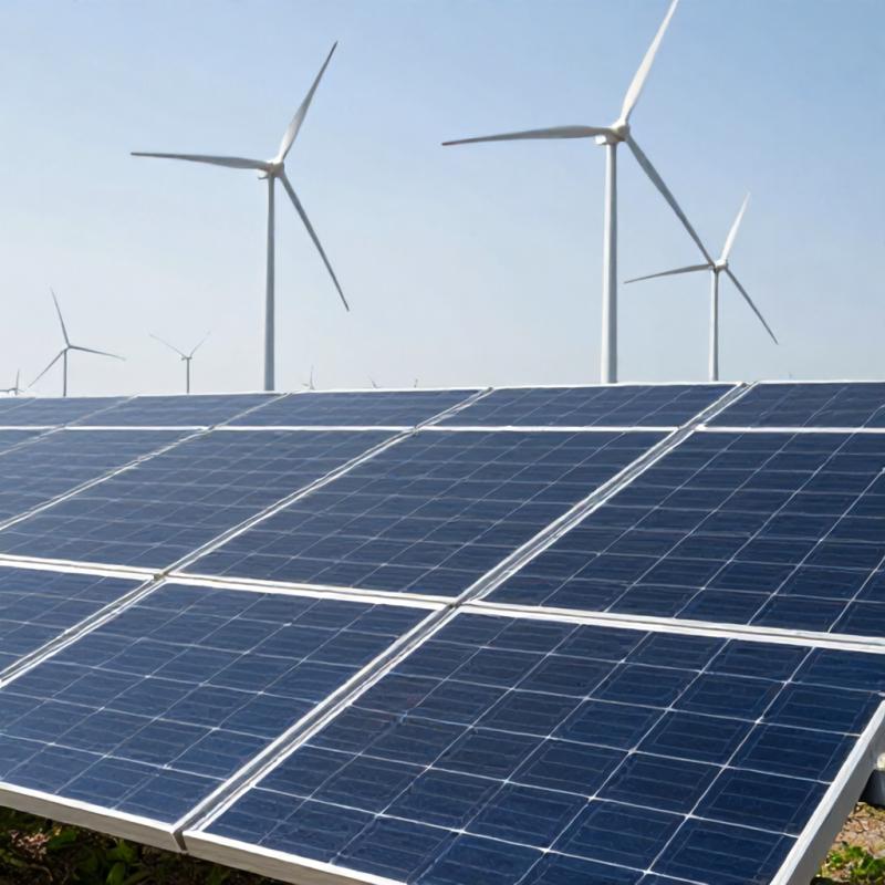 Infraestrutura de energia elétrica: O Segredo para Sustentabilidade