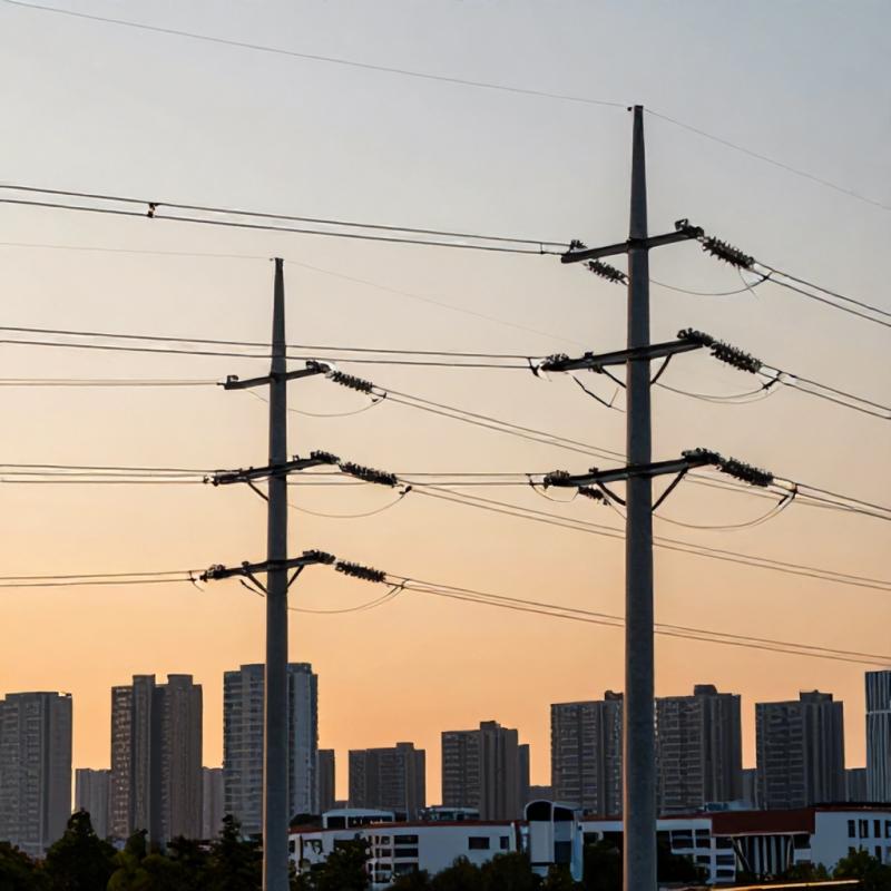 Infraestrutura Elétrica: Impactos Inesperados na Sua Conta de Luz
