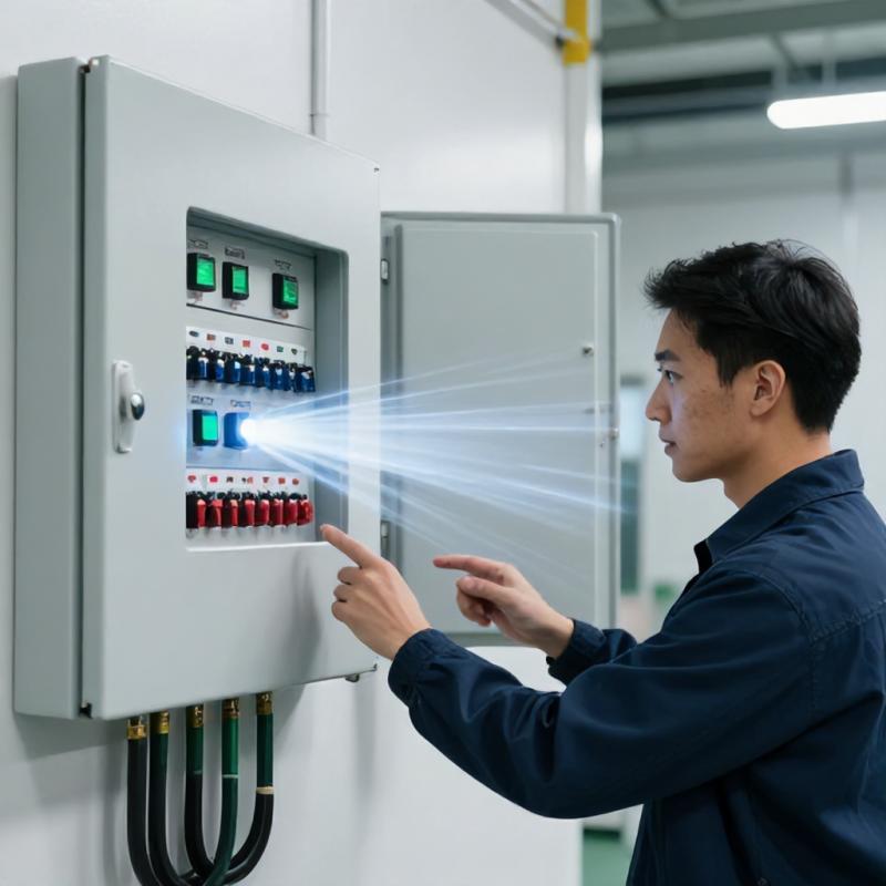 Automação de painéis elétricos: Transforme Sua Eficiência Energética