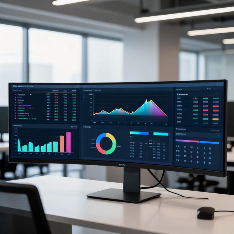 Painel de automação: Transforme Seu Trabalho em Minutos